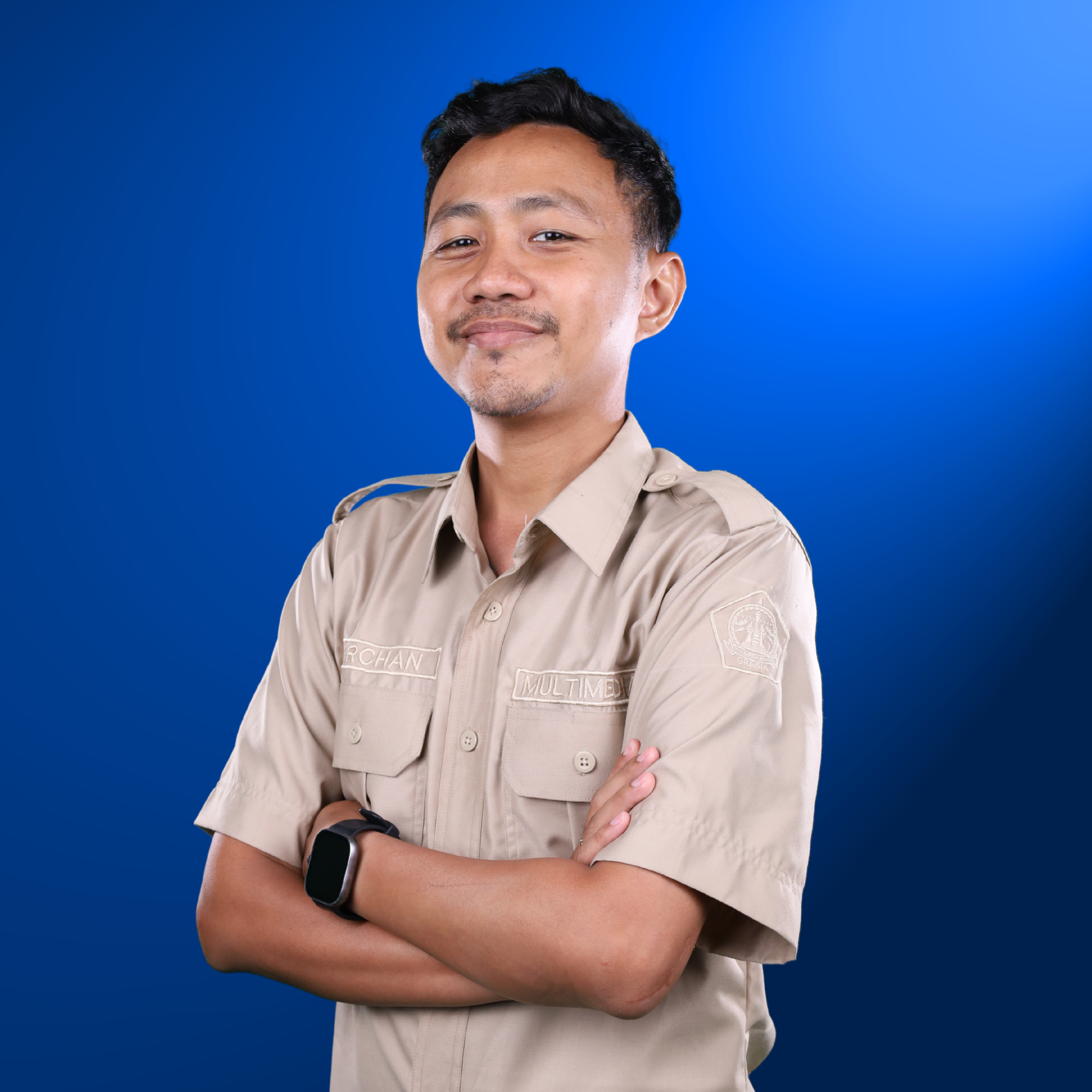 Responsive image